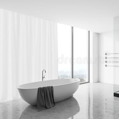 Bath Tubs