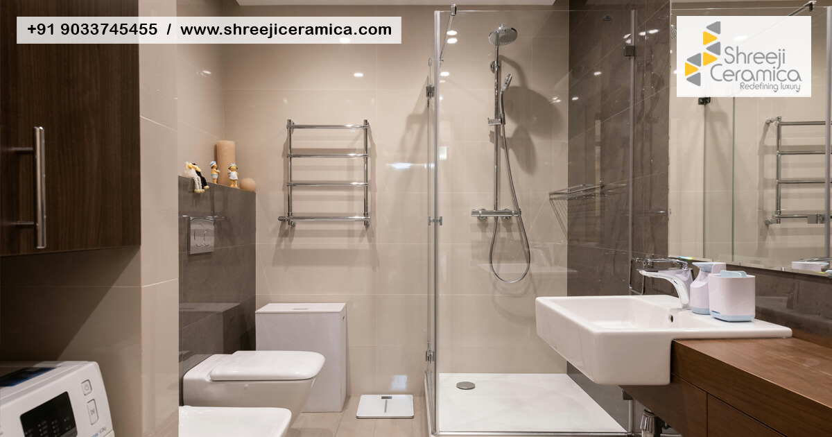 Bathroom Sanitary Ware Wholesale & Retail in Vadodara